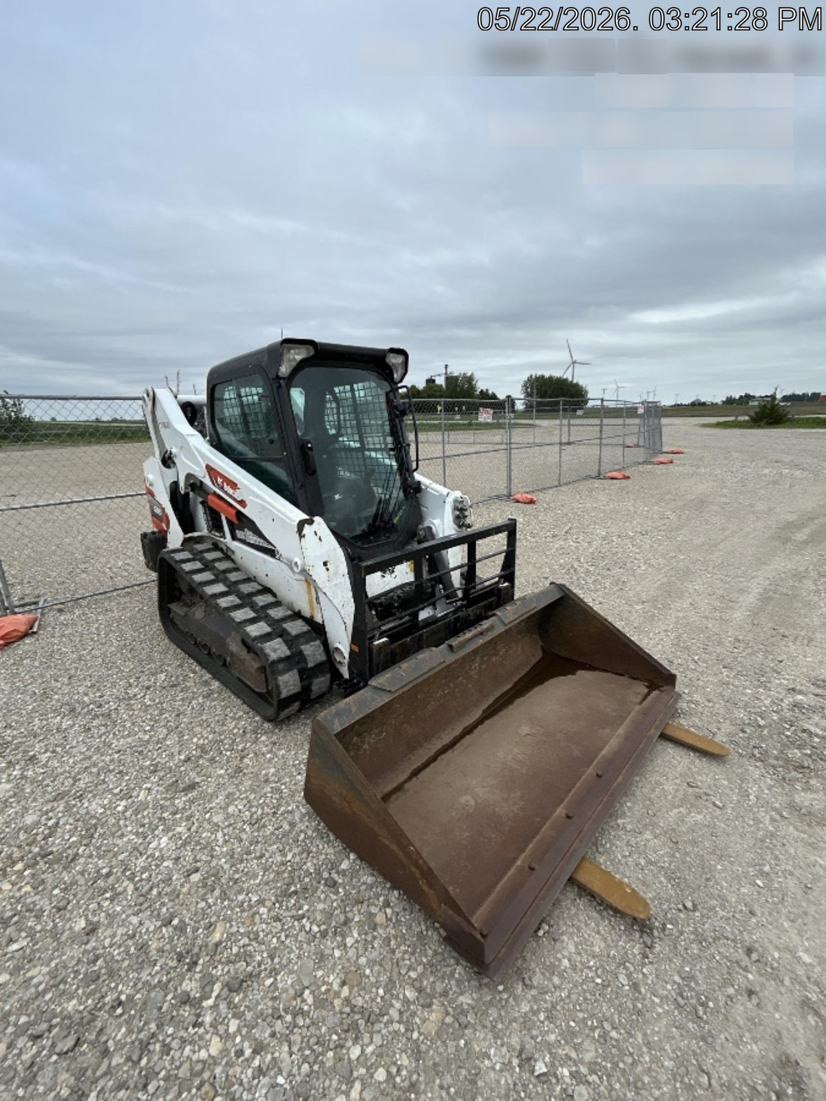 2024 ARROW MATERIAL HANDLING F5100CB