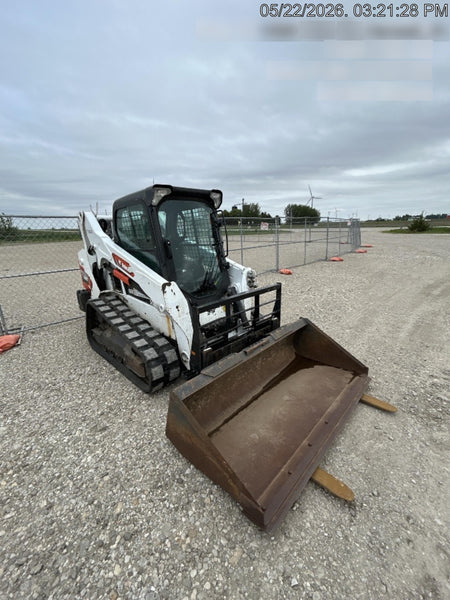 2024 ARROW MATERIAL HANDLING F5100CB