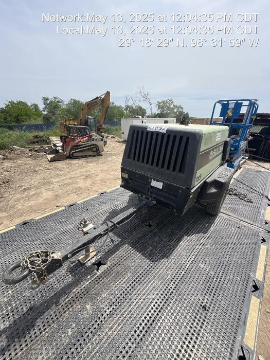 2019 SULLAIR 185-DPQ