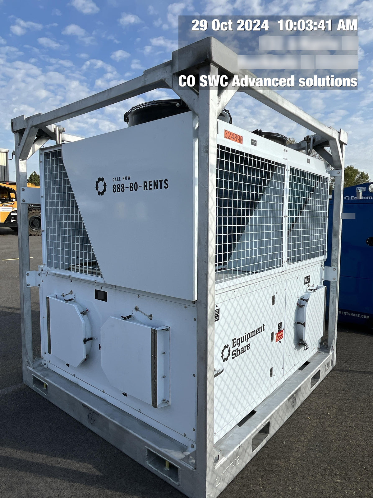 2023 SMARTECH SHCP47A-HS