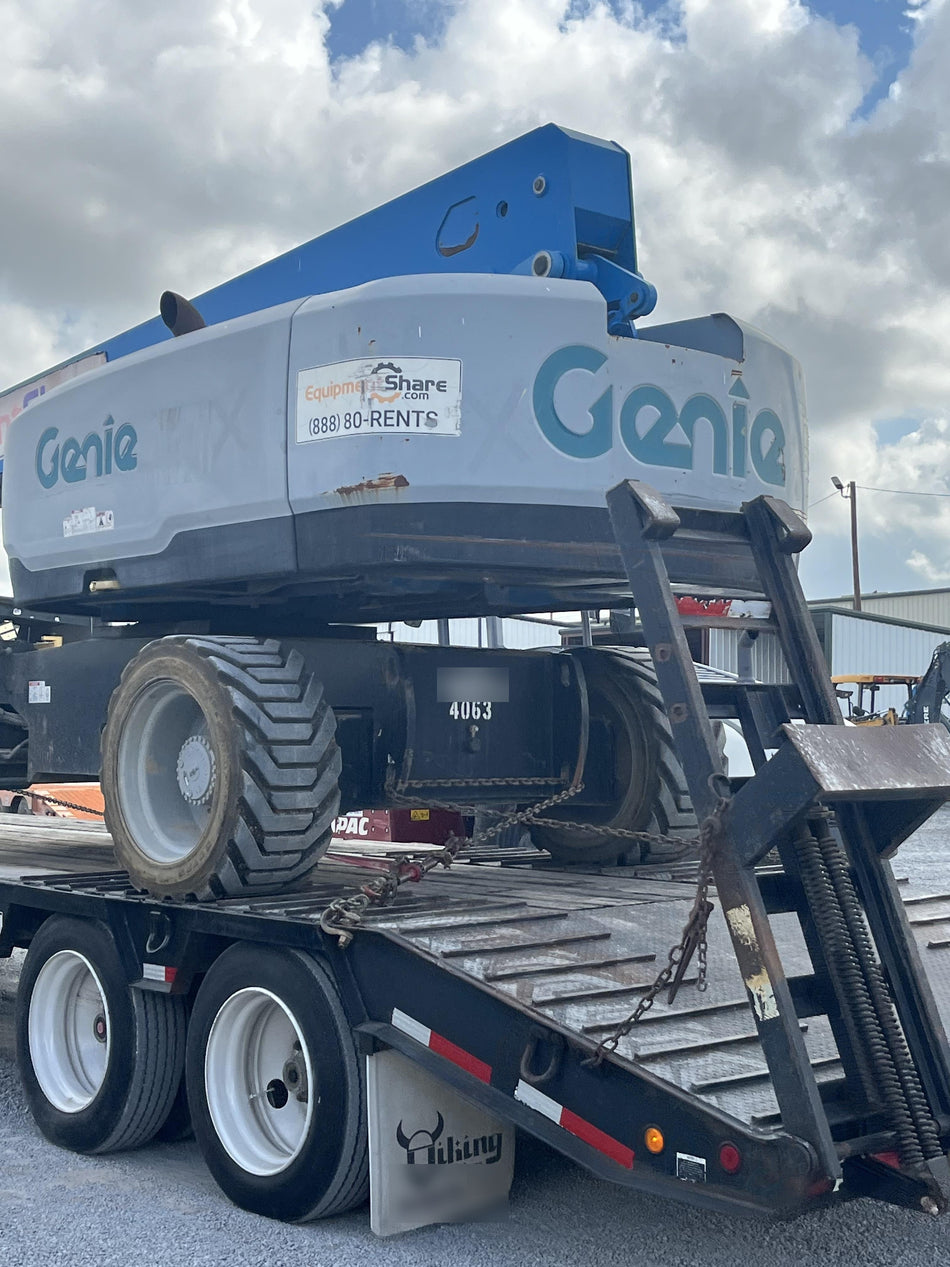 2017 GENIE S-85