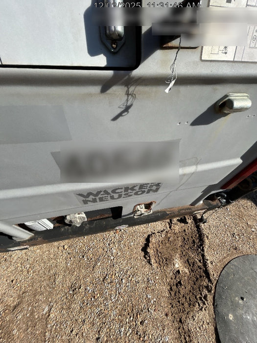 2019 Wacker Neuson LTV6K-LED LTV6K Light Tower, LED 300W, Telematics EQ SH Kubota