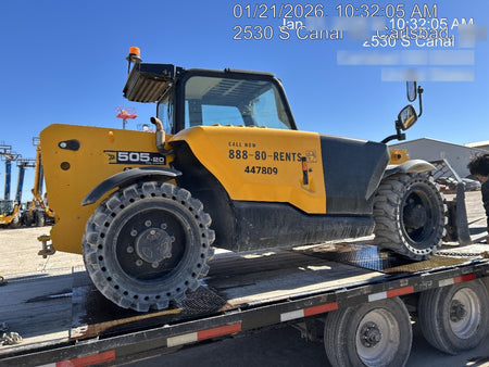 2024 JCB 505-20TC