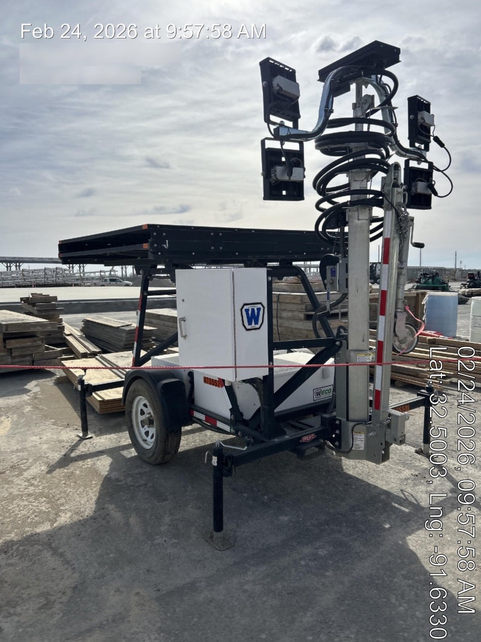 2024 WANCO WLTS-MM8A-1600