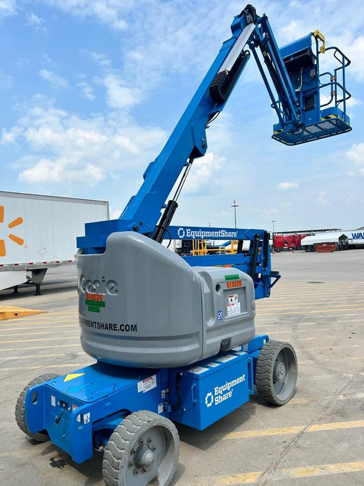 2025 GENIE Z40/23N RJ