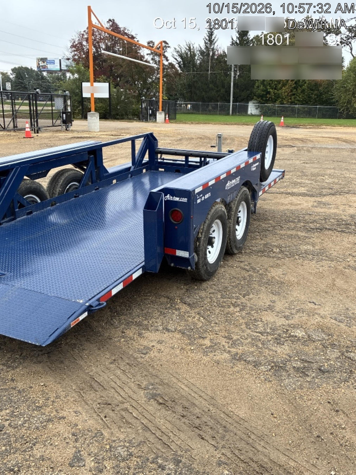 2025 AIR TOW Pro-16
