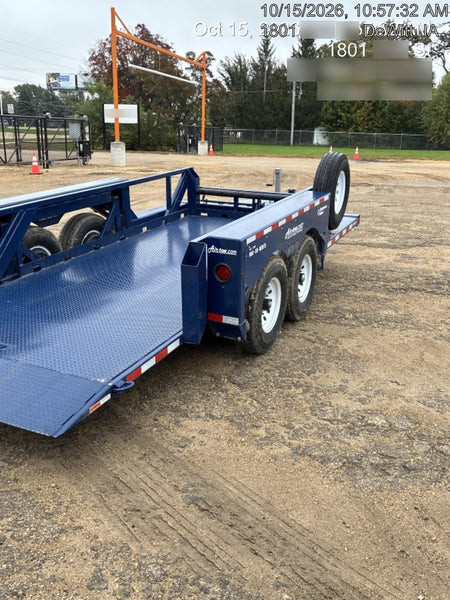 2025 AIR TOW Pro-16
