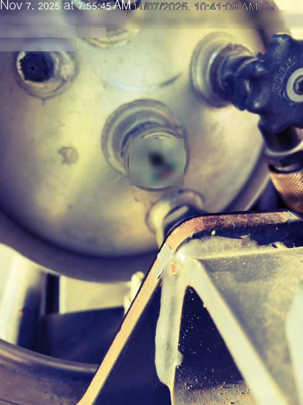 2022 TOYOTA 50-8FGU30 LP - Quad