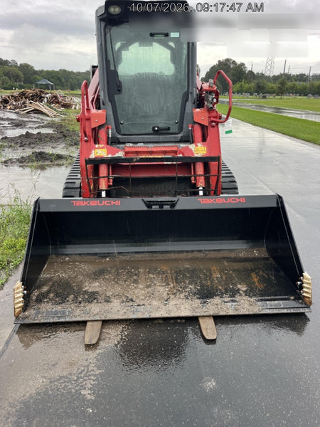 2024 ARROW MATERIAL HANDLING FS5100CB - 72"
