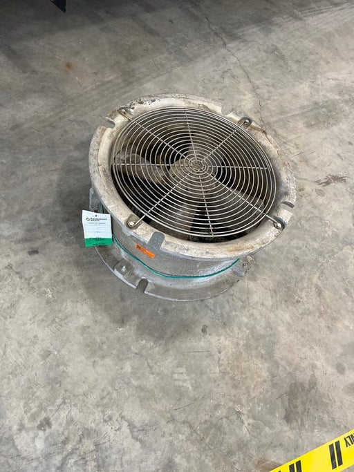 2022 WIDDER 20262-TRACKER-DIXLOX