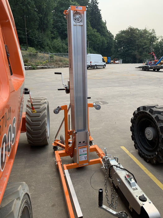 2021 LIFTSMART MLC-24