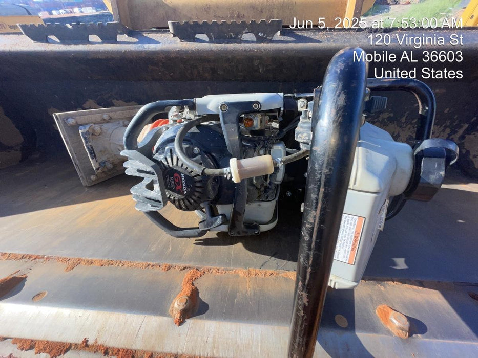 2023 MULTIQUIP MTX60HD