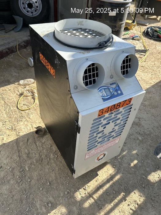 2023 KWIKOOL KPAC1411-2