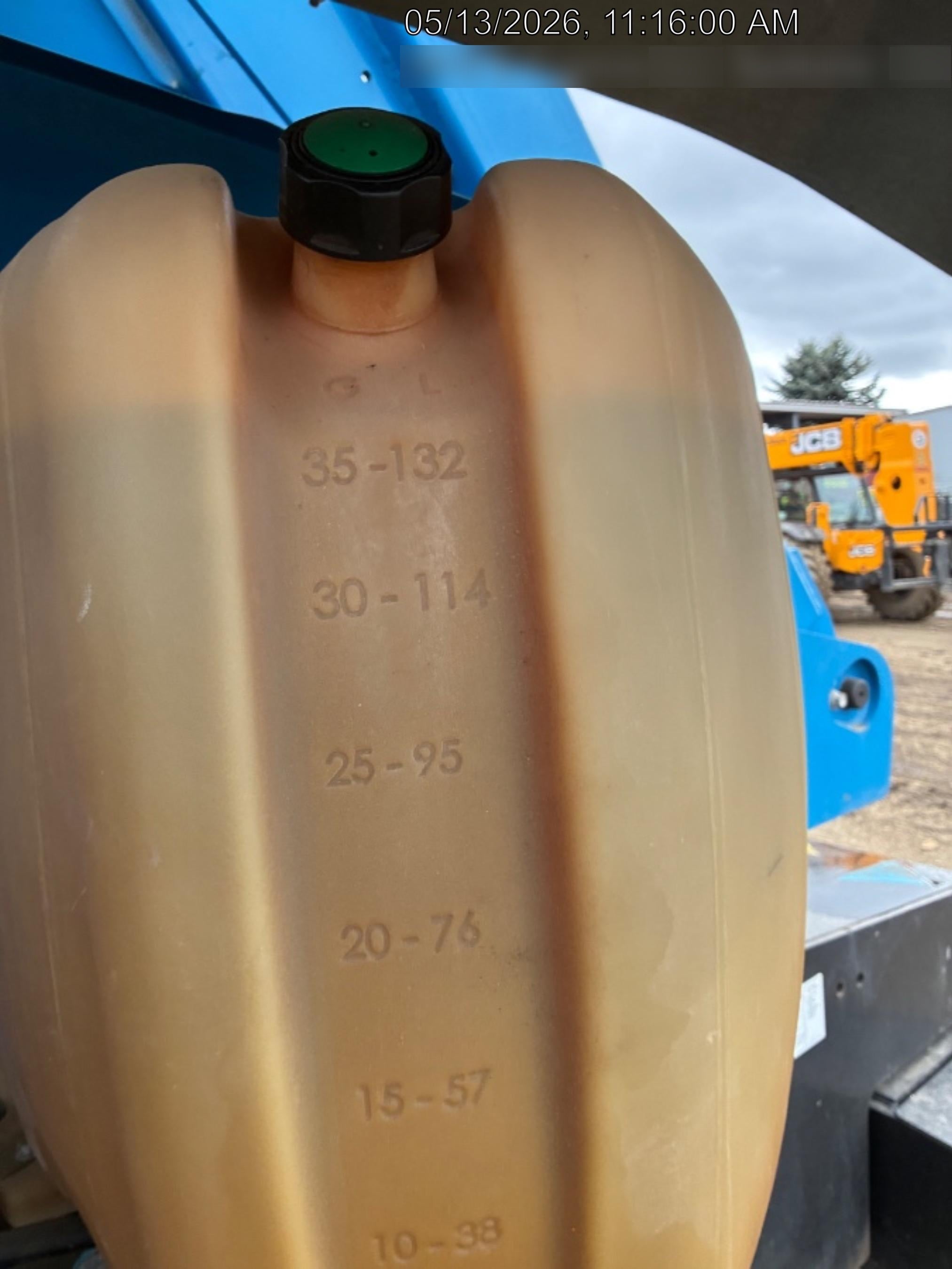 2018 GENIE S-65