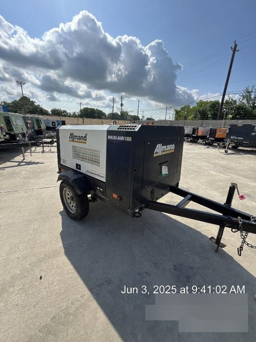 2020 ALLMAND MA185