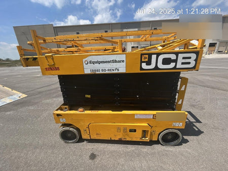 2021 JCB S4046E