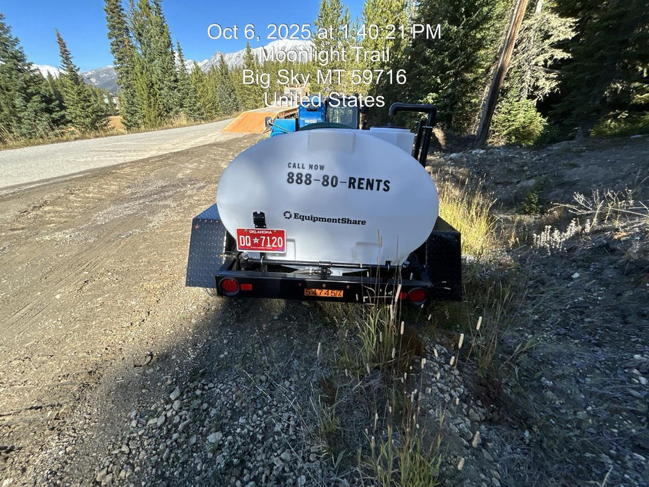 2025 WYLIE EXP-550L-S