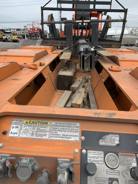 2021 STAR INDUSTRIES M1360B - Star JIB Boom