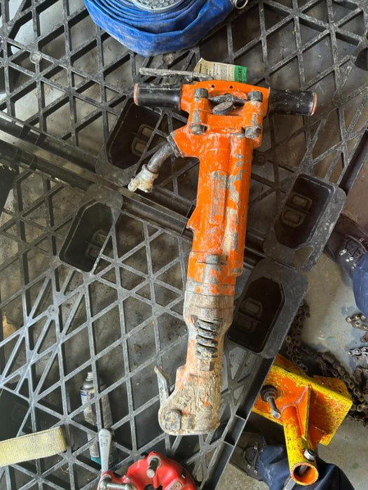 2022 MICHIGAN PNEUMATIC ES-TPB90-118-TRACKER