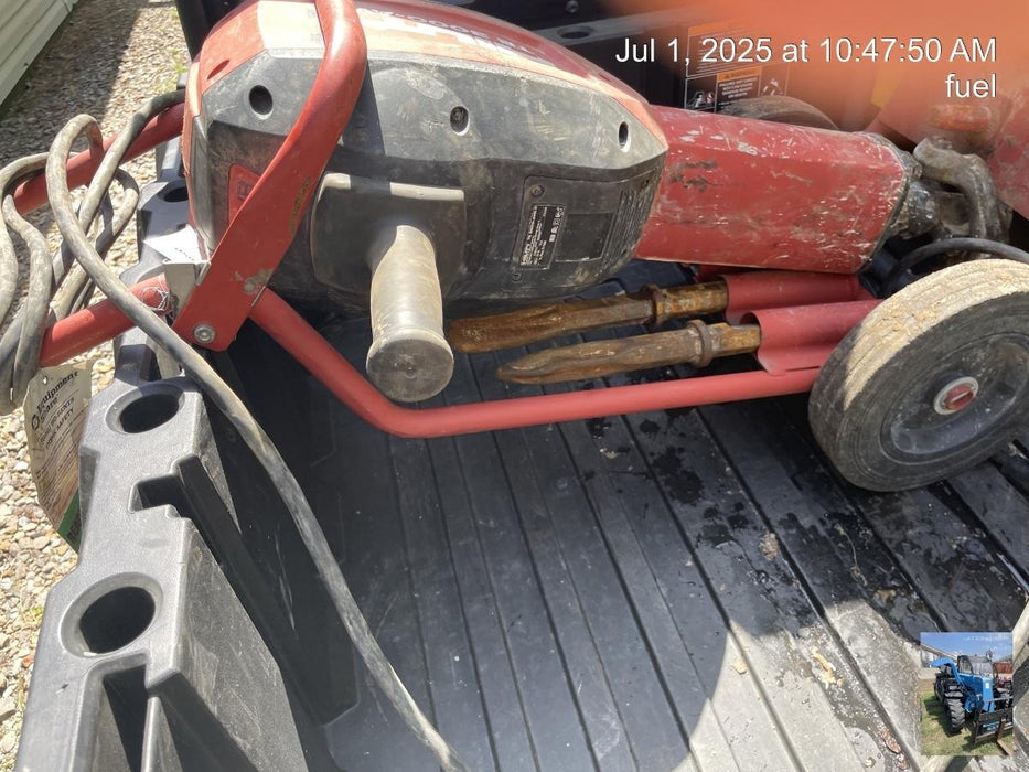 2020 HILTI TE 3000-AVR