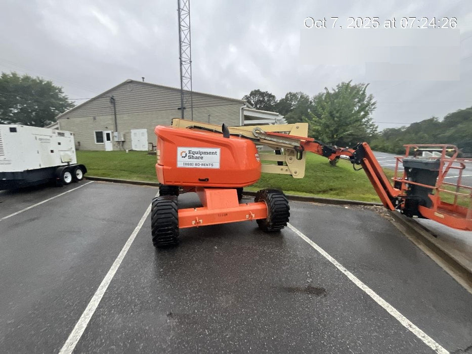 2019 JLG 450AJ