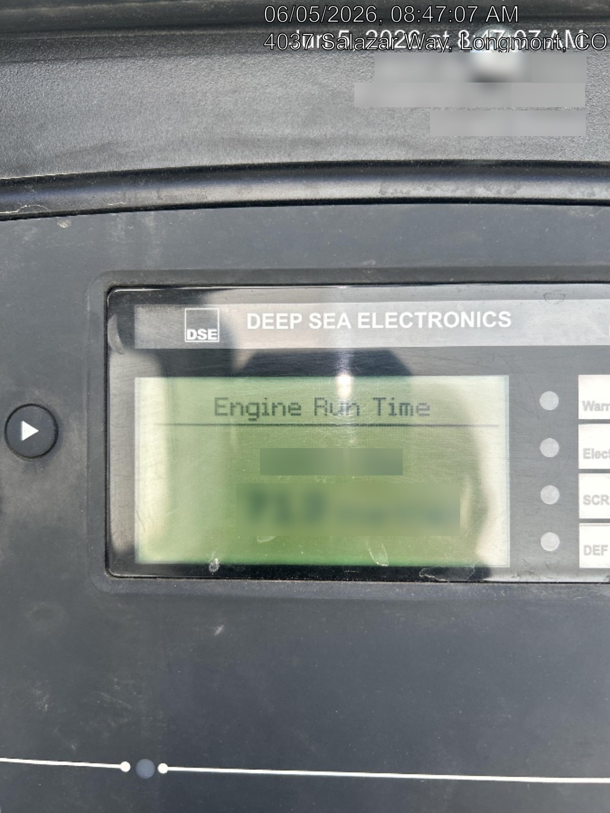 2022 ATLAS COPCO QAS 125
