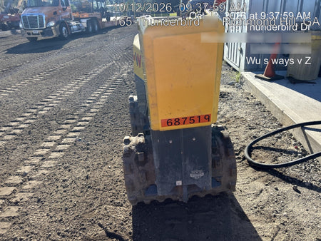 2026 WACKER NEUSON RTD-SC4