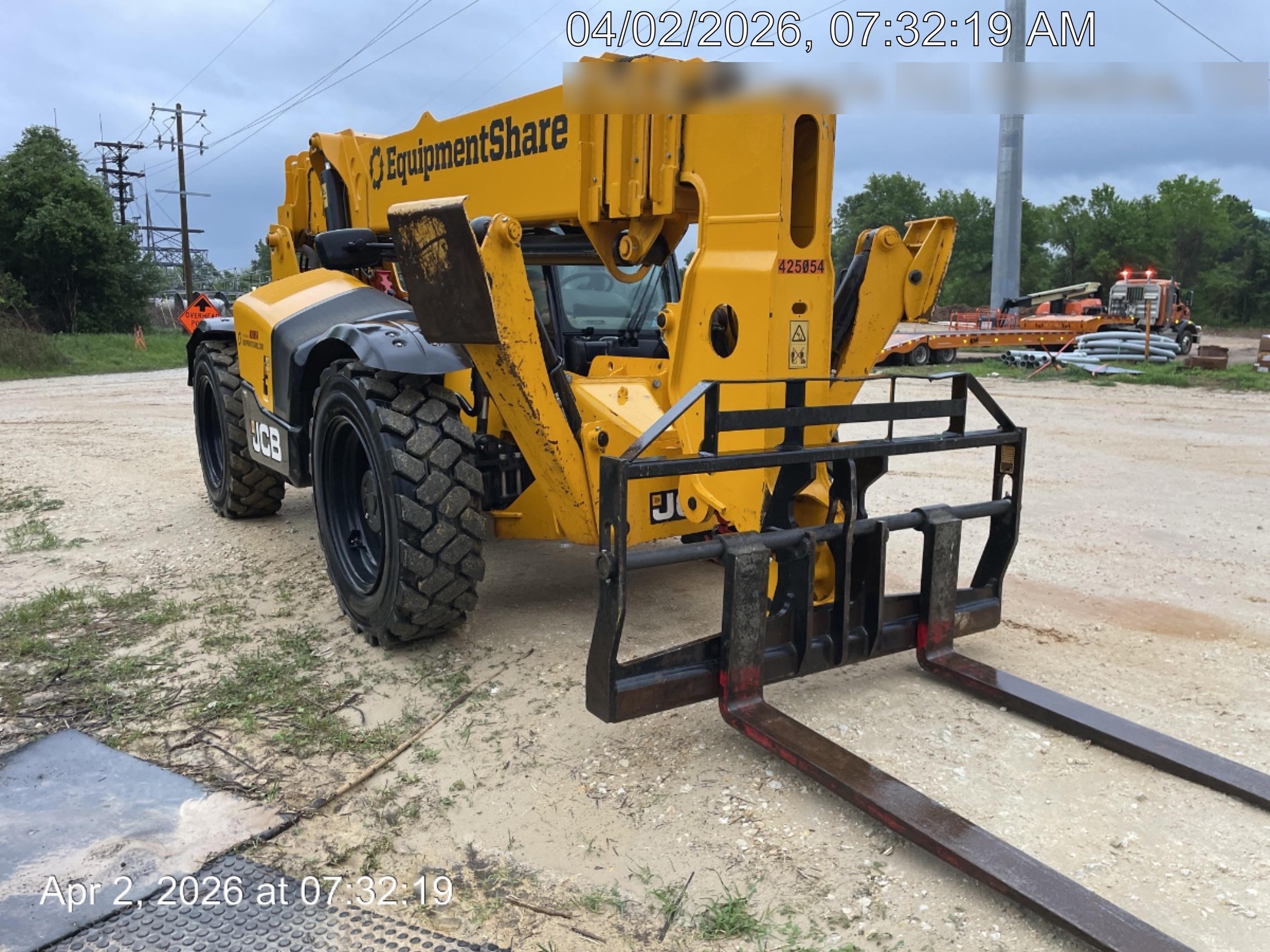 2024 JCB 512-56