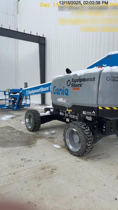 2019 SKYJACK SJ63 AJ