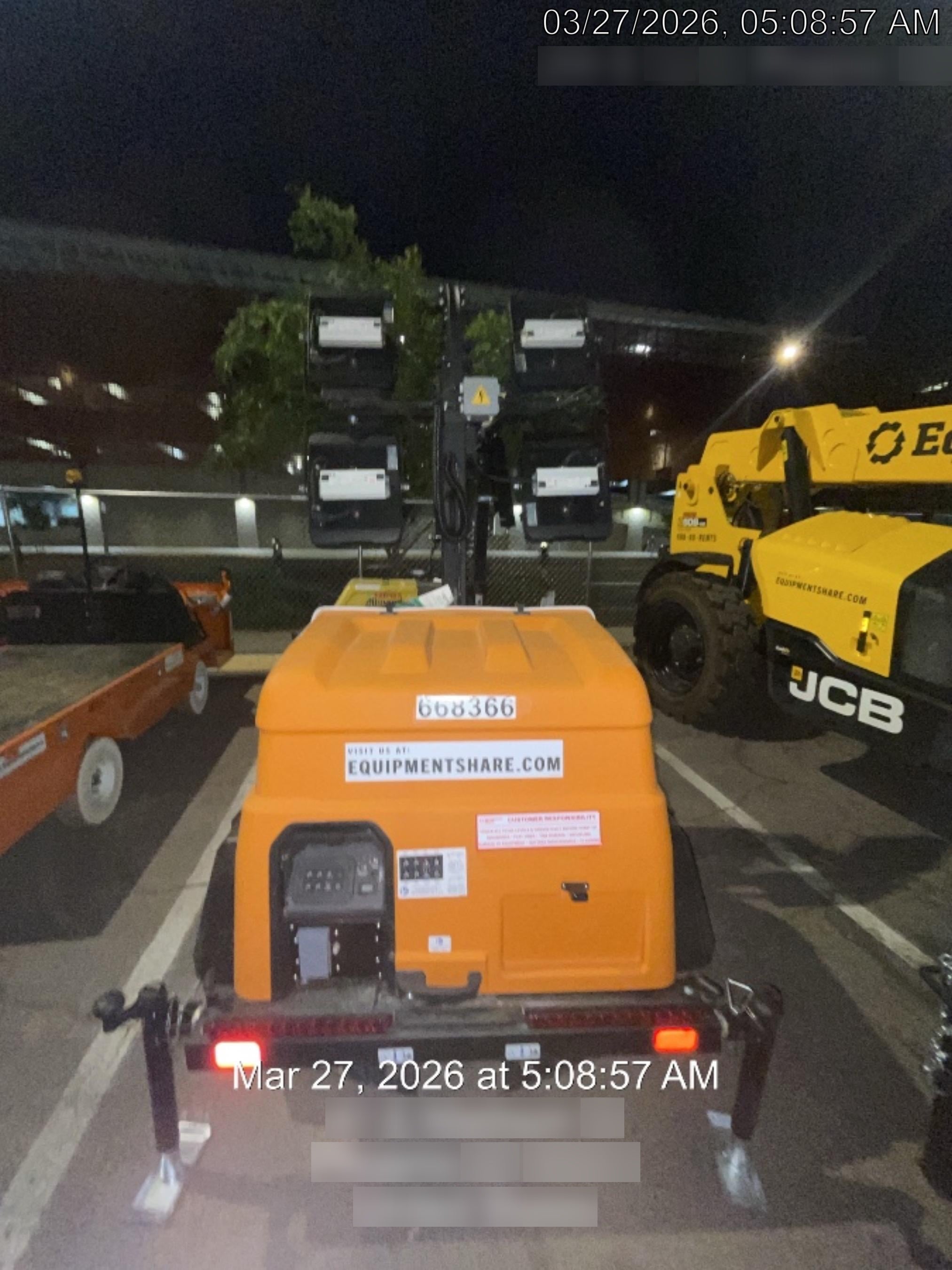 2026 GENERAC MLTS-4