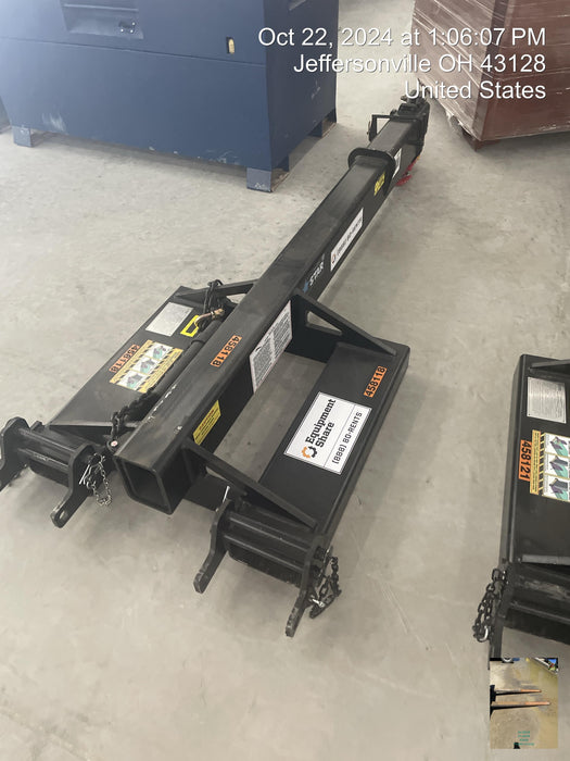2024 STAR INDUSTRIES M1360B - Star JIB Boom