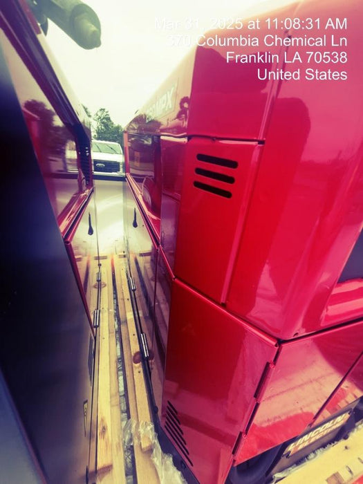 2025 LINCOLN ELECTRIC Ranger 260MPX