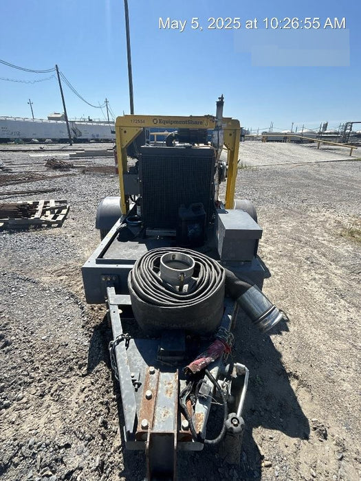 2021 ATLAS COPCO PAC66