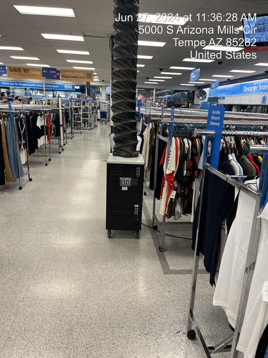 2023 KWIKOOL KPAC1411-2