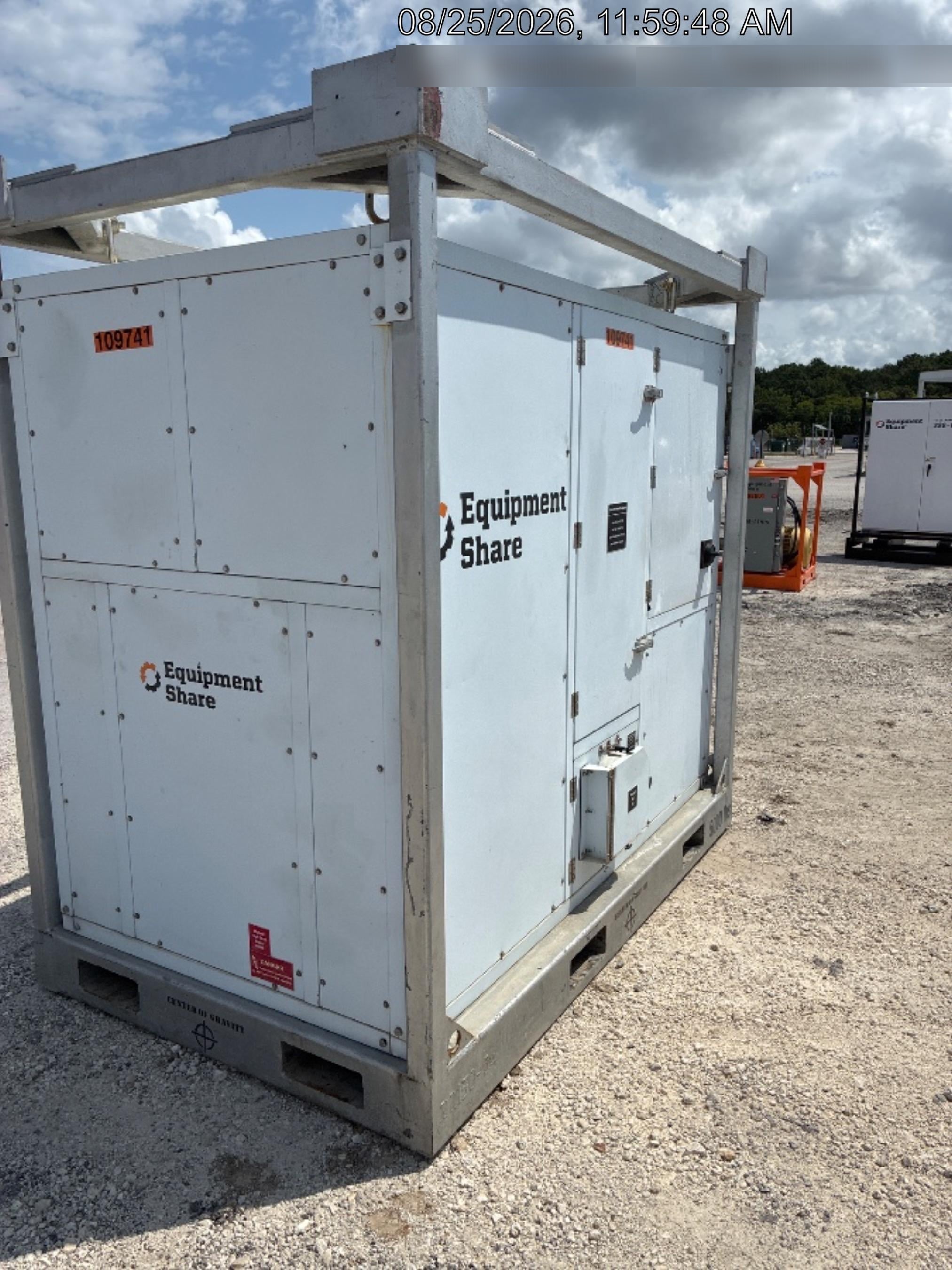 2020 SMARTECH RDDH6000-EH