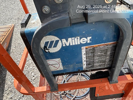 2021 MILLER ELECTRIC CST-280