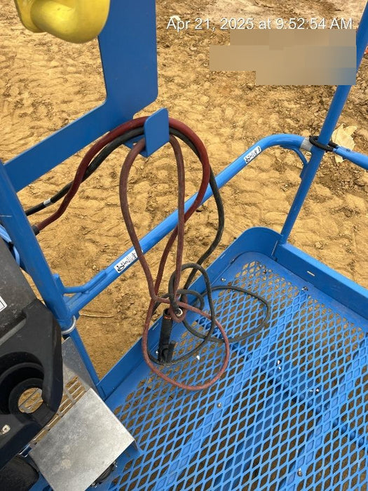 2022 MILLER ELECTRIC CST-280