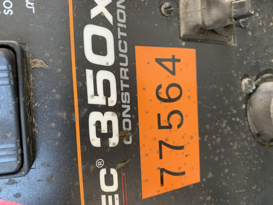 2020 LINCOLN ELECTRIC FLEXTEC 350X