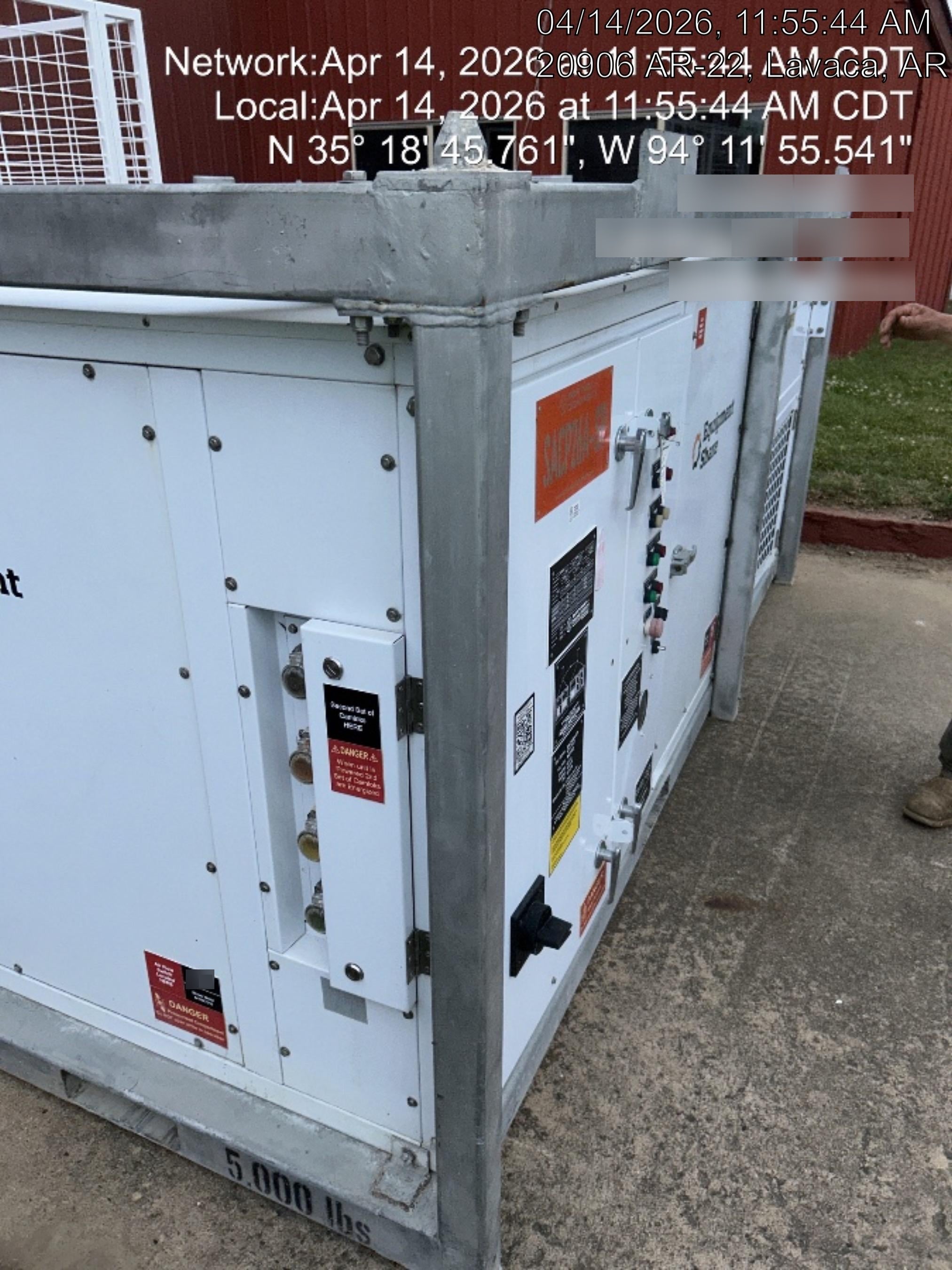 2022 SMARTECH SACP26A-SP
