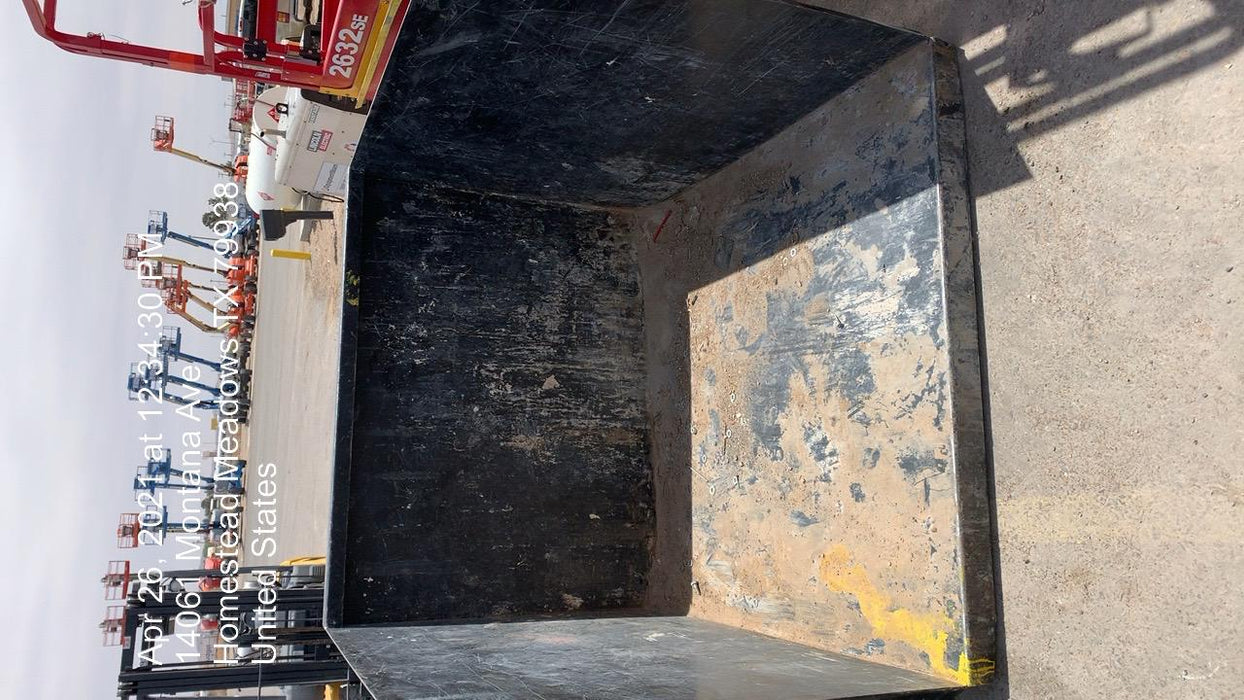 2020 STAR INDUSTRIES 1425