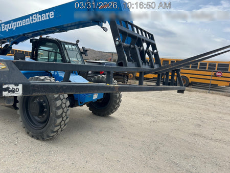 2023 STAR INDUSTRIES 1330TK