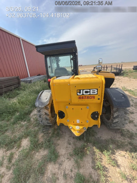 2024 JCB 505-20TC