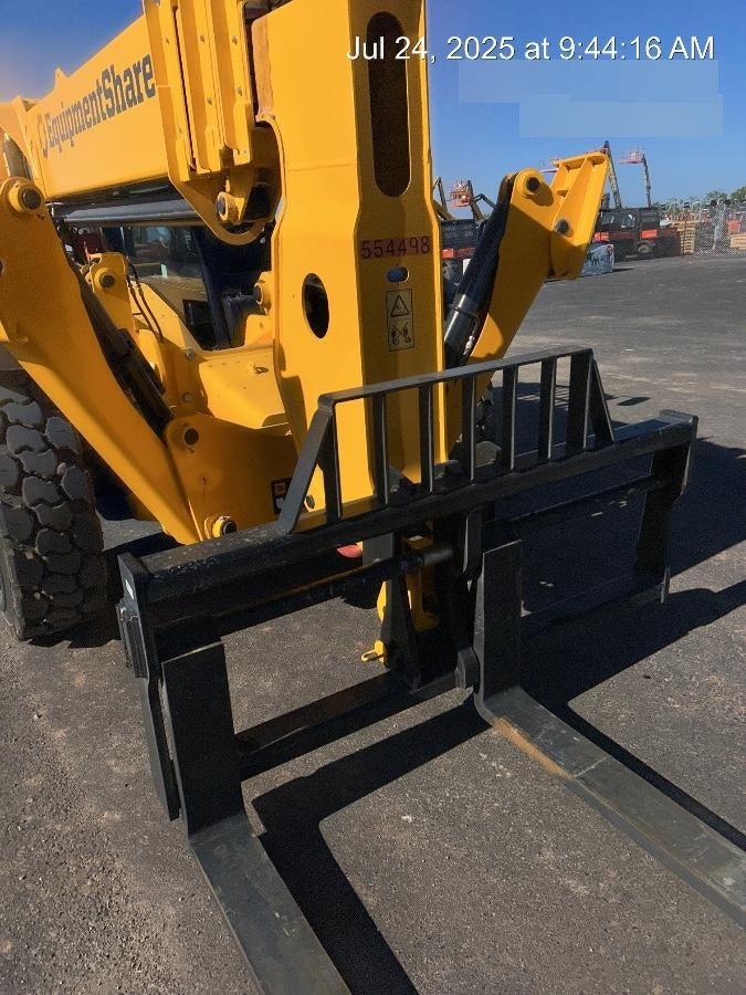 2025 JCB 512-56