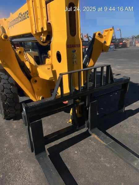 2025 JCB 512-56