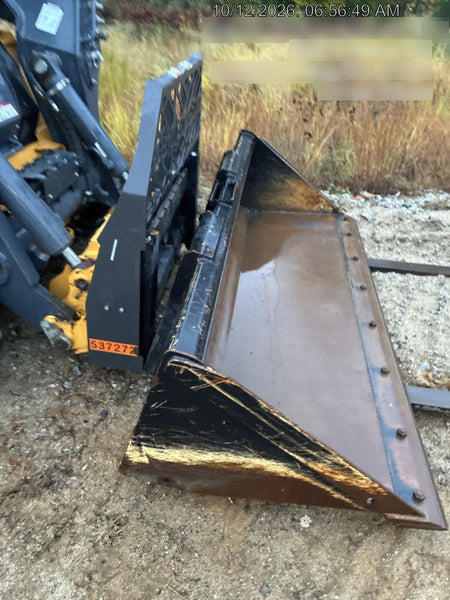 2025 PALADIN 48" Pallet Forks - Paladin