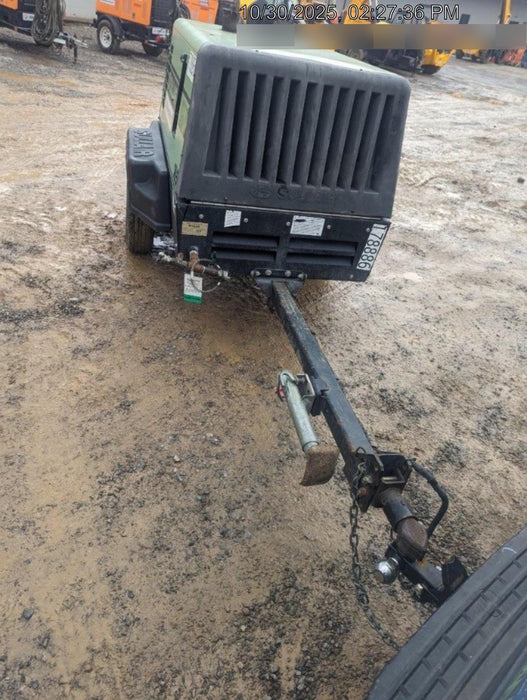 2021 SULLAIR 185D-DPQ KU4F