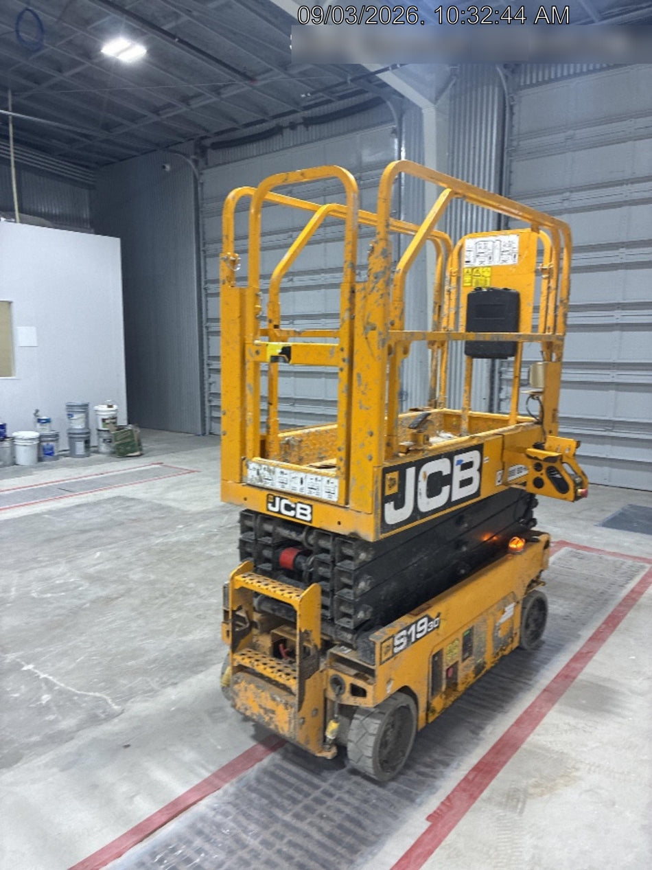 2023 JCB S1930E