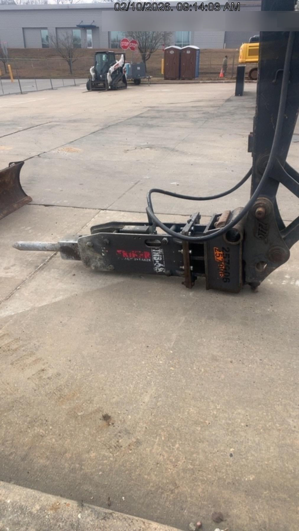 2022 TOKU TNB-6M