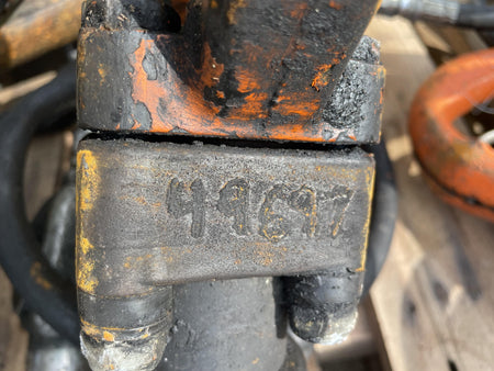 2019 MICHIGAN PNEUMATIC ES-CH3R-TRACKER