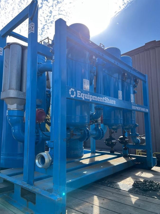 2024 HANKISON RDH-1550G